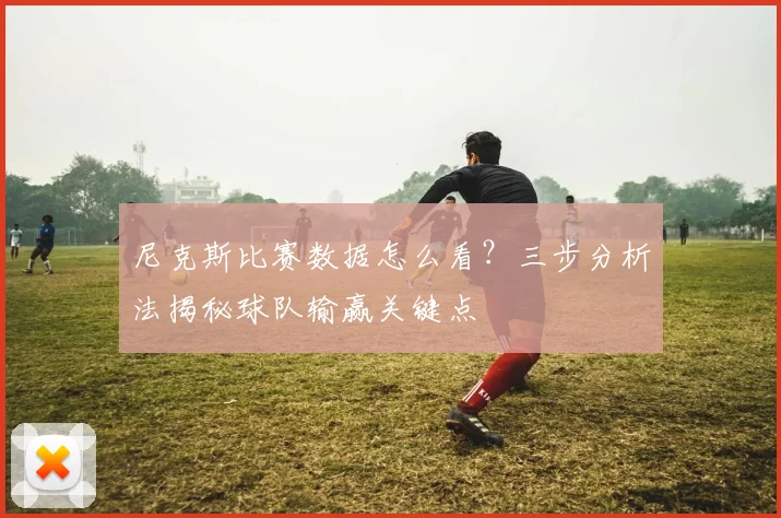 尼克斯比赛数据怎么看?三步分析法揭秘球队输赢关键点